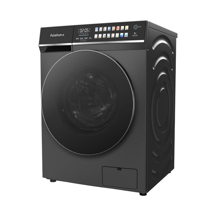 ماشین لباسشویی 11 کیلوگرم اتوماتیک پاکشوما مدل X106 X
