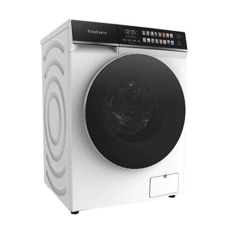 ماشین لباسشویی 11 کیلوگرم اتوماتیک پاکشوما مدل X106 X