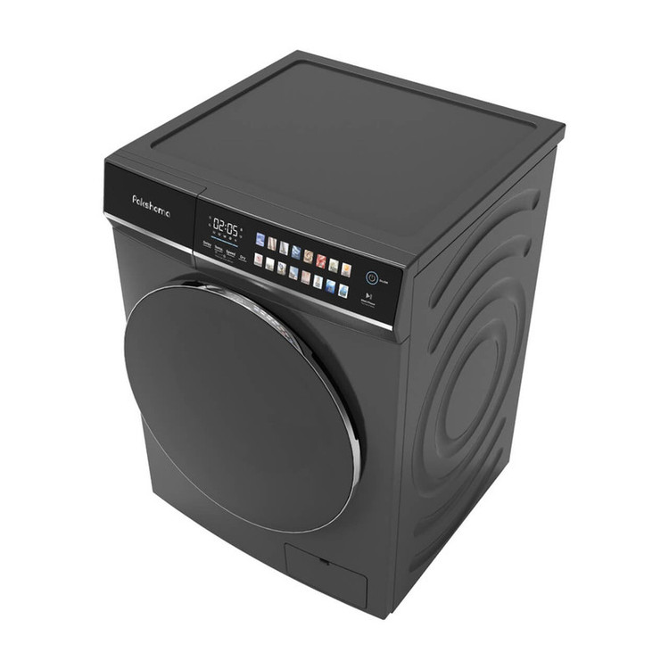 ماشین لباسشویی 11 کیلوگرم اتوماتیک پاکشوما مدل X106 X
