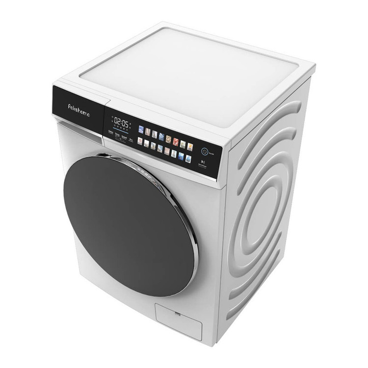 ماشین لباسشویی 11 کیلوگرم اتوماتیک پاکشوما مدل X106 X