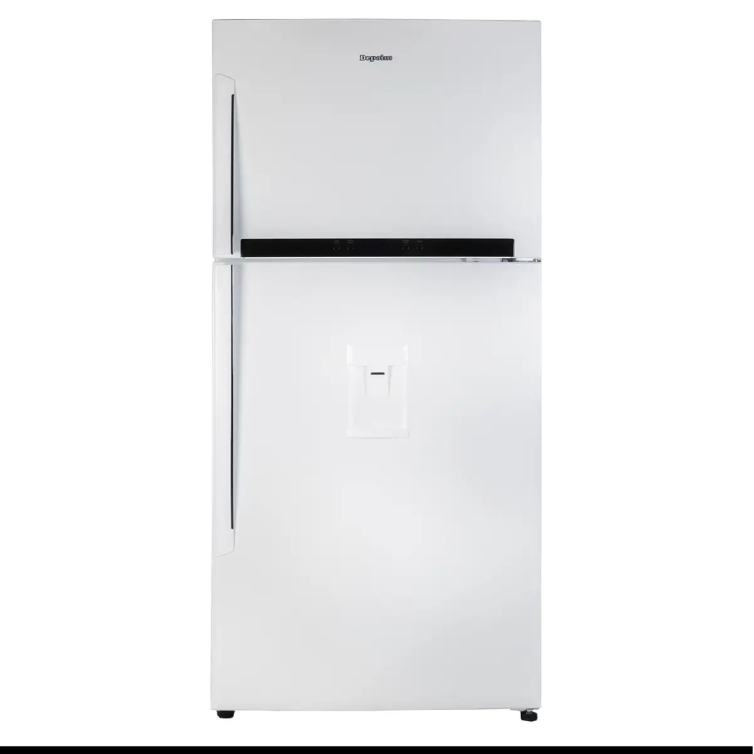 یخچال و فریزر۲۸فوت دیپوینت مدل T7